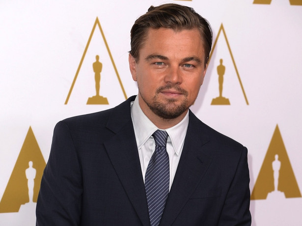 Leonardo DiCaprio dostanie wreszcie Oscara? To pierwszy taki przeciek