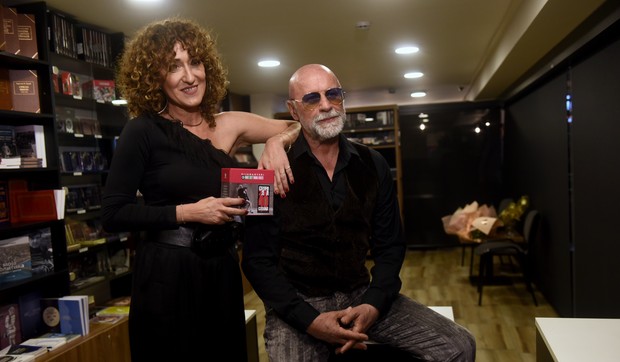 Žika Zana progovorio o Urošu