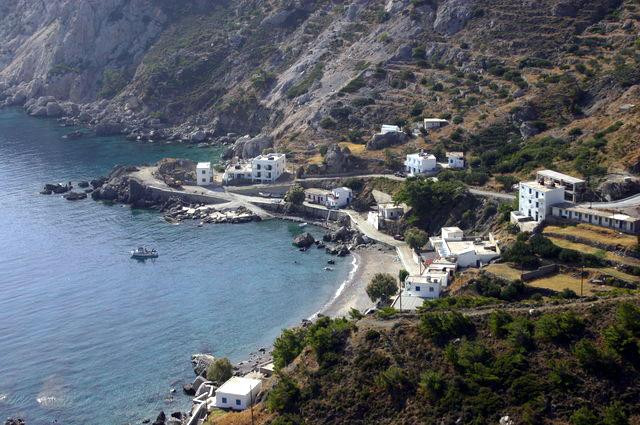 Galeria Grecja - Karpathos, obrazek 17