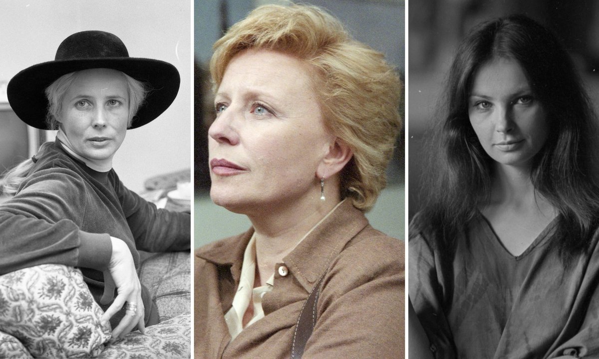 Rozpoznasz znane kobiety z PRL-u? Od 10. pytania zaczną się schody