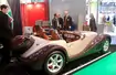 Leopard: roadster z Mielca za 120 tys. euro