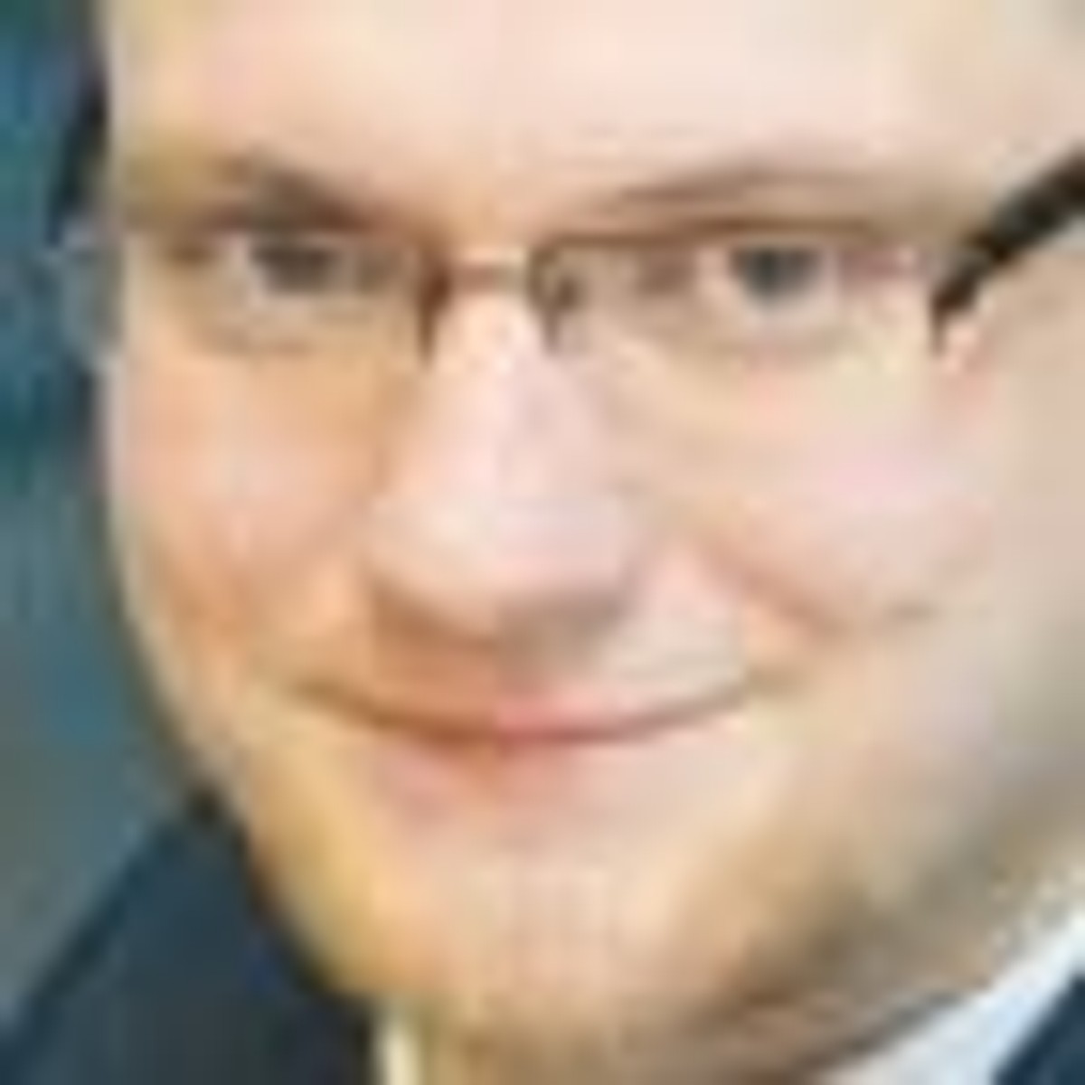 Marcin Opiłowski , doradca podatkowy, menedżerem w Ernst & Young Fot. Wojciech Górski