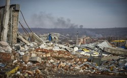 Nie wygrywa ani Rosja, ani Ukraina? Brytyjski wywiad: Wojna jest w impasie