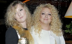 Córka Magdy Gessler o pracy z matką: Prowadzenie biznesu z rodziną nie jest proste