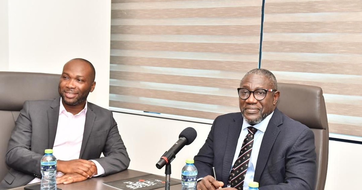 CBG leads GHS600 million note programme listing for Kasapreko Ghana Fixed Income Market - Vimarsana News