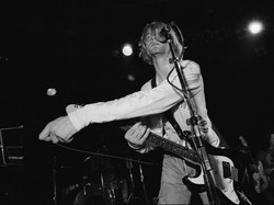 Kurt Cobain skończyłby 45 lat