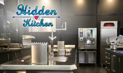 Hidden Kitchen