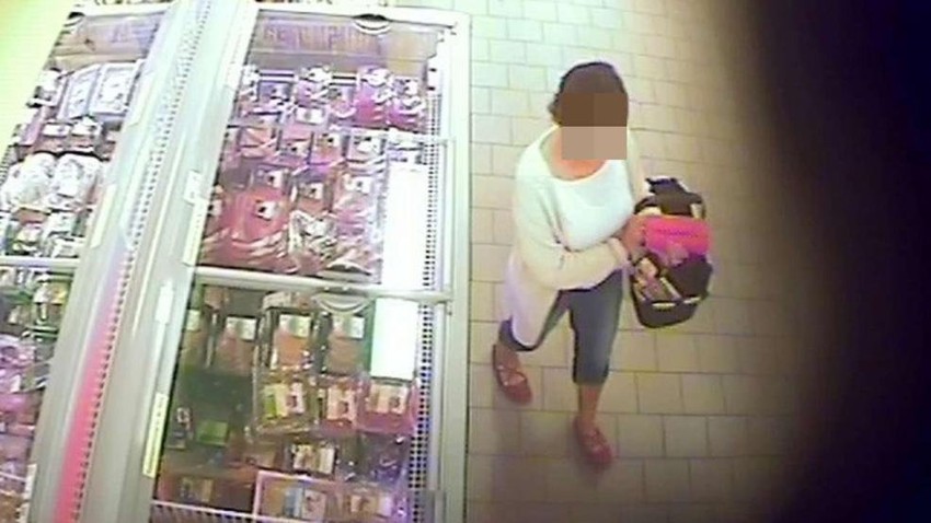 Dolazila tip top sređena kako bi odala lep utisak