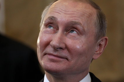 Rosja chce osłabić rubla o 10 proc. Ma to pomóc spiąć budżet