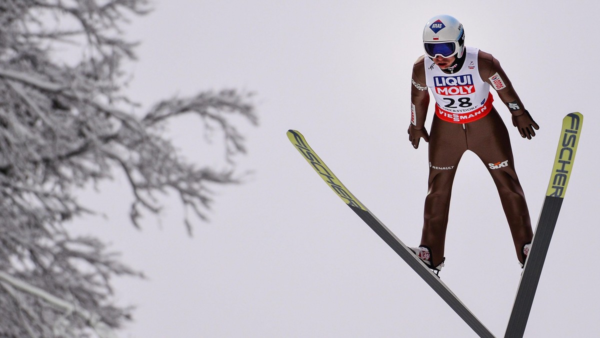 Oberstdorf Ski Flying World Championships