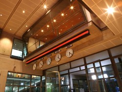 ING BSK chce utrzymać 7-8 proc. udziałów w sprzedaży nowych hipotek w 2013 r.