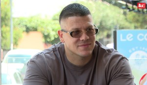 Sloba Radanović