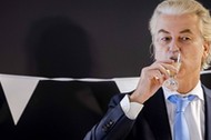 Geert Wilders po wyborczym zwycięstwie może stanąć na czele holenderskiego rządu