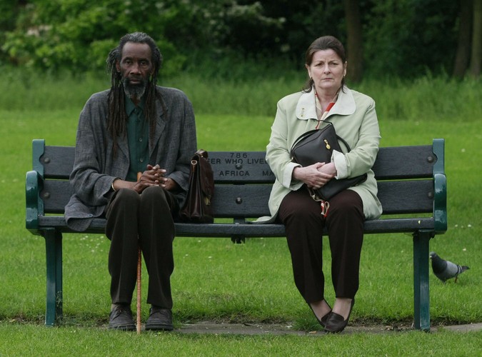 London River, reż. Rachid Bouchareb (Algieria/Francja/Wielka Brytania)