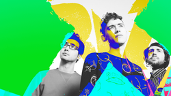 Odkrycie roku BBC na gdyńskim Open'erze 2015