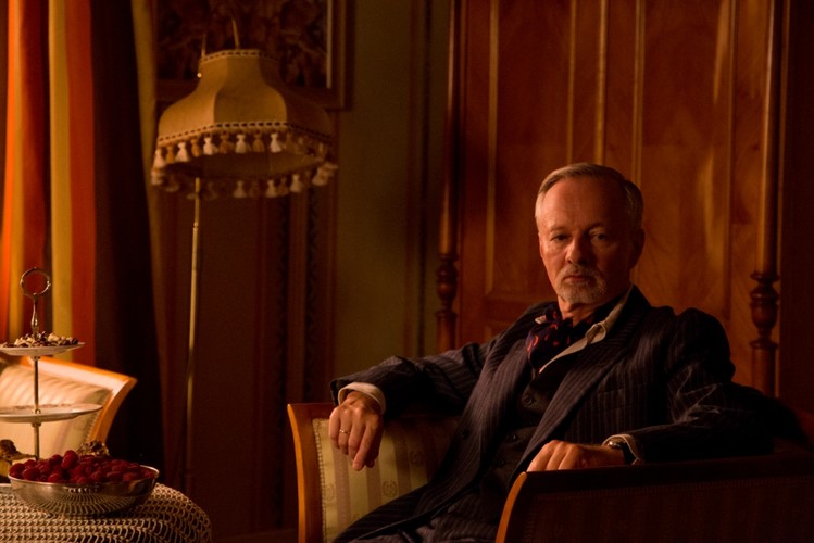 Film Michała Rosy 'Szczęście świata' - premiera 23 grudnia 2016 roku