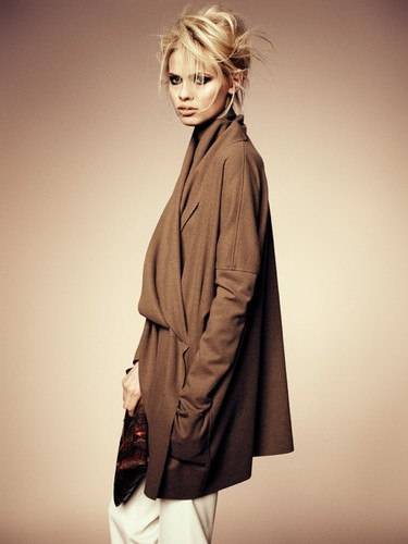 Deni Cler Milano - kolekcja jesień/zima 2012/2013