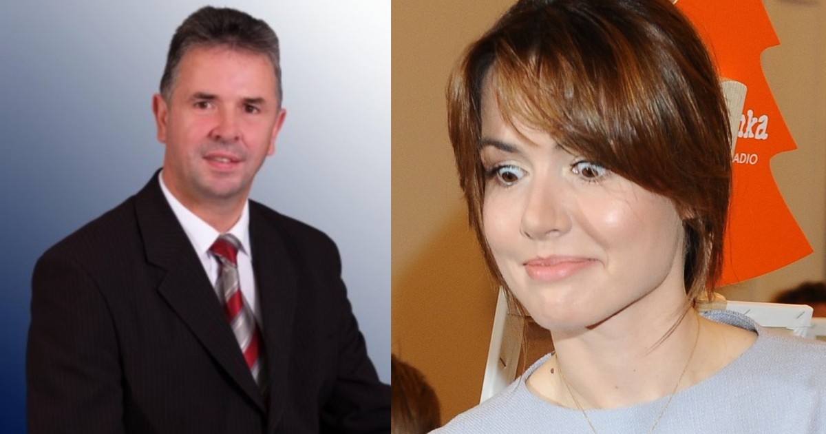 Marta Zmuda Trzebiatowska Komentuje Wypadek Ojca Flesz Celebrycki Odc 881 Plejada Pl