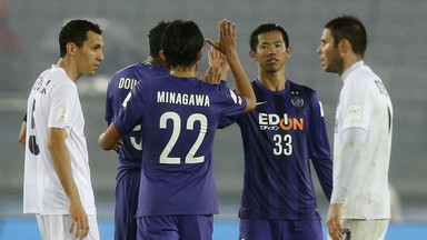 Klubowe MŚ: Sanfrecce Hiroszima w ćwierćfinale