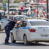 Grčka policija