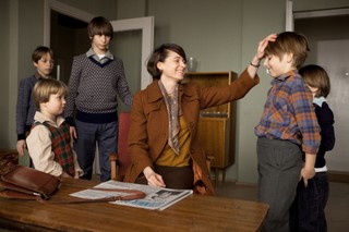 Agnieszka Grochowska: Funkcjonowanie w rodzinie takiej jak Wałęsowie porównałabym do pracy na 10 etatach jednocześnie