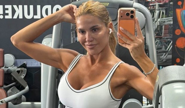 Marina Visković