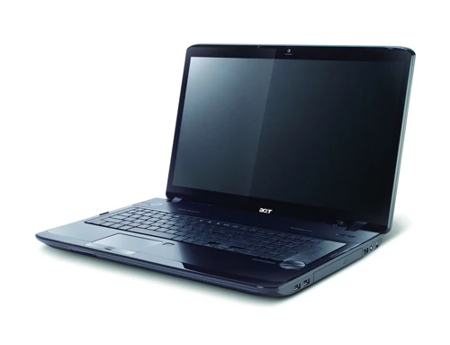 Acer Aspire 8942G. fot. Acer.