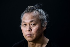 Kim Ki-duk - Portrait Session - 71st Venice Film Festival