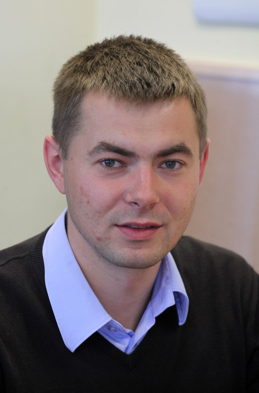 Arkadiusz Kulewicz