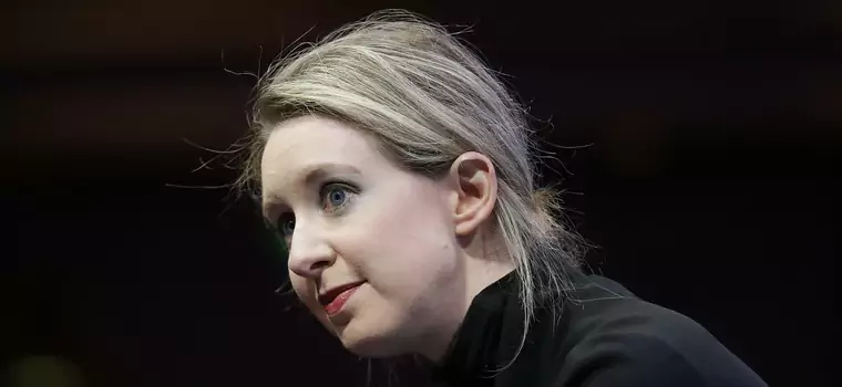 Rozpoczyna się proces Elizabeth Holmes. Oto historia oszustwa "następczyni" Steve'a Jobsa