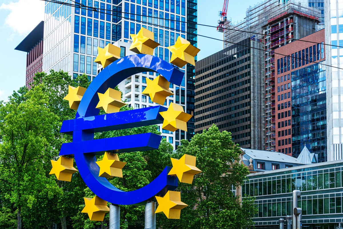 Role w europejskiej gospodarce się odwracają. Zaskakujące dane