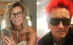 Mandaryna skomentowała swoje relacje z Wiśniewskim. Nie obyło się bez drobnej złośliwości