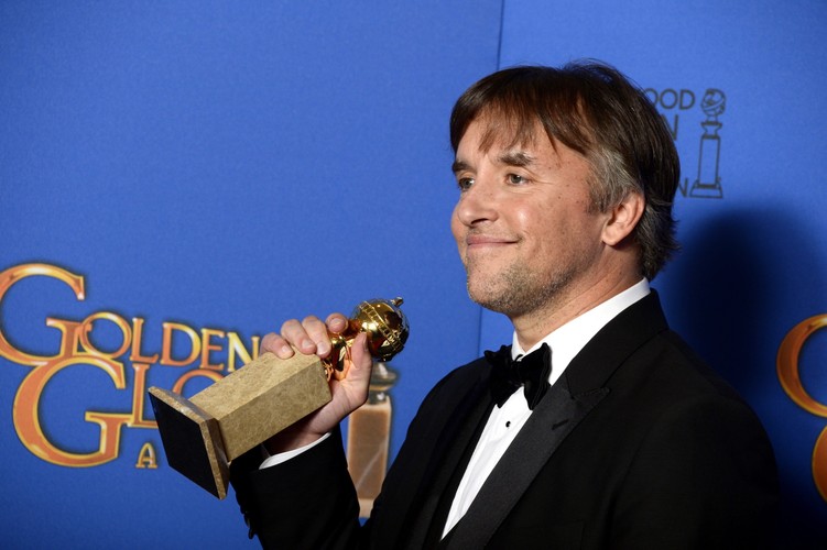 Najlepszy reżyser:<br>Richard Linklater – 'Boyhood'