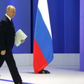 Putin grozi palcem. Anulował dekret podkreślający suwerenność Mołdawii