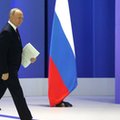 Putin grozi palcem. Anulował dekret podkreślający suwerenność Mołdawii