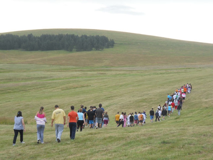 I program lečenja gojaznosti pod brednom "Čigota"