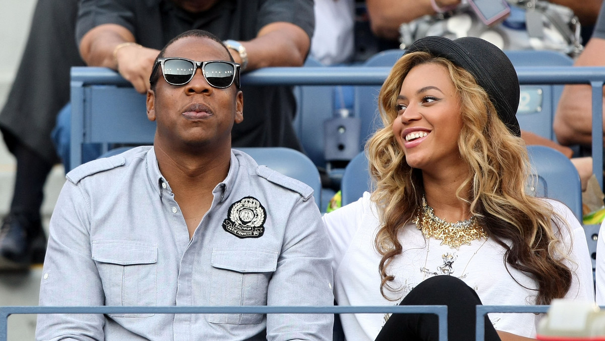 Jay-Z i Beyonce