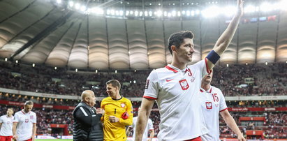 Stadion Narodowy twierdzą trudną do zdobycia. Jeśli już przegrywamy, to tylko...