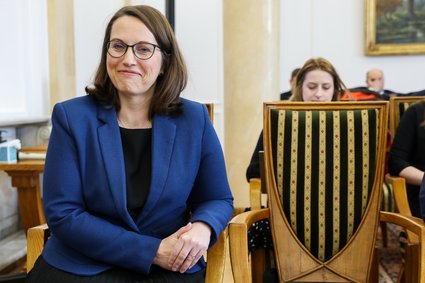 Będzie 1000 plus? Minister reaguje na plotki