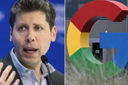 Sam Altman z OpenAI: dlaczego pokonanie Google jest nudne