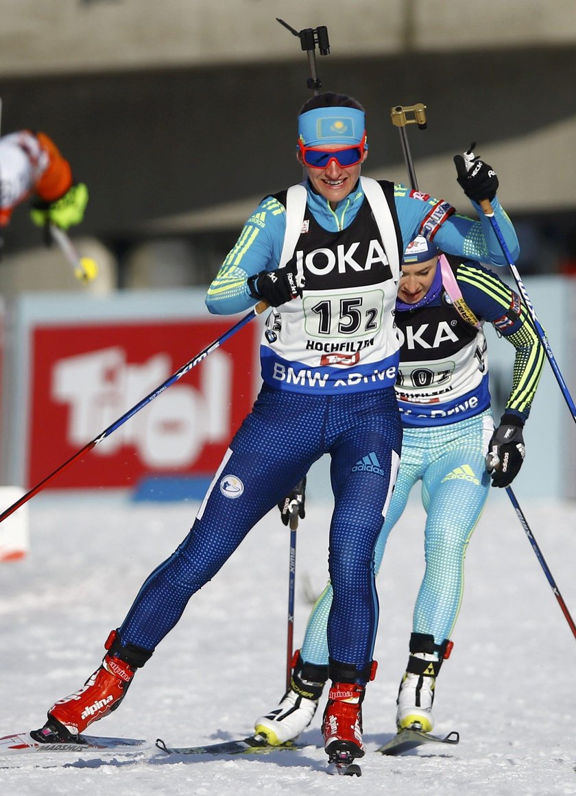 Kolejna afera dopingowa!? Nalot policji na hotel przed MŚ w biathlonie