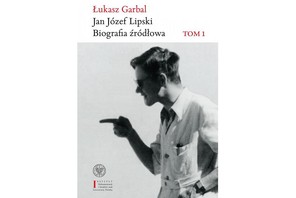 Jan Józef Lipski, Biografia źródłowa