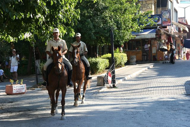 Turcja, Side