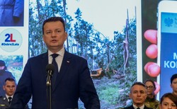 Błaszczak o społecznościach muzułmańskich: Nie integrują się z europejskimi