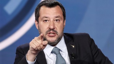 Salvini: zawieszenie Fideszu w EPL jest absurdalne