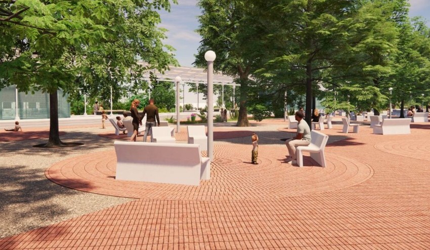 U okviru „Linijskog parka” nalaziće se i jedan od ključnih projekata za kulturnu infrastrukturu – Fakultet muzičke umetnosti koji će prvi put, posle više od 80 godina, imati svoju zgradu, ističe Opština Stari grad