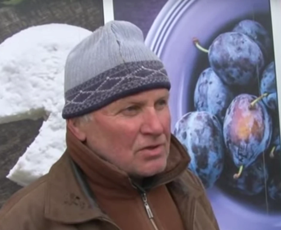 Sumnja da bi ikada dobio premiju