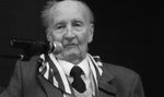 Nie żyje Jerzy Bogusz, jeden z pierwszych więźniów Auschwitz
