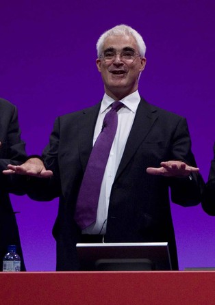 Brtytyjczycy myślą o obniżce podatku VATdla pobudzenia gospodarki