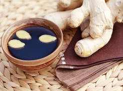 Herbata z imbirem. 10 powodów, dla których warto ją pić